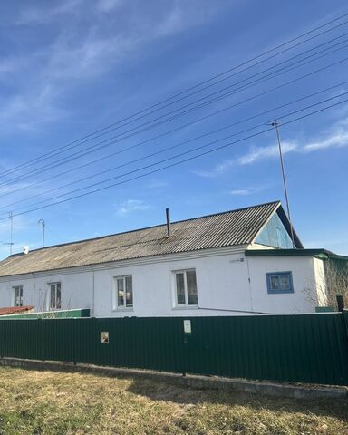 п Кировский ул 60 лет Октября Смоленское фото