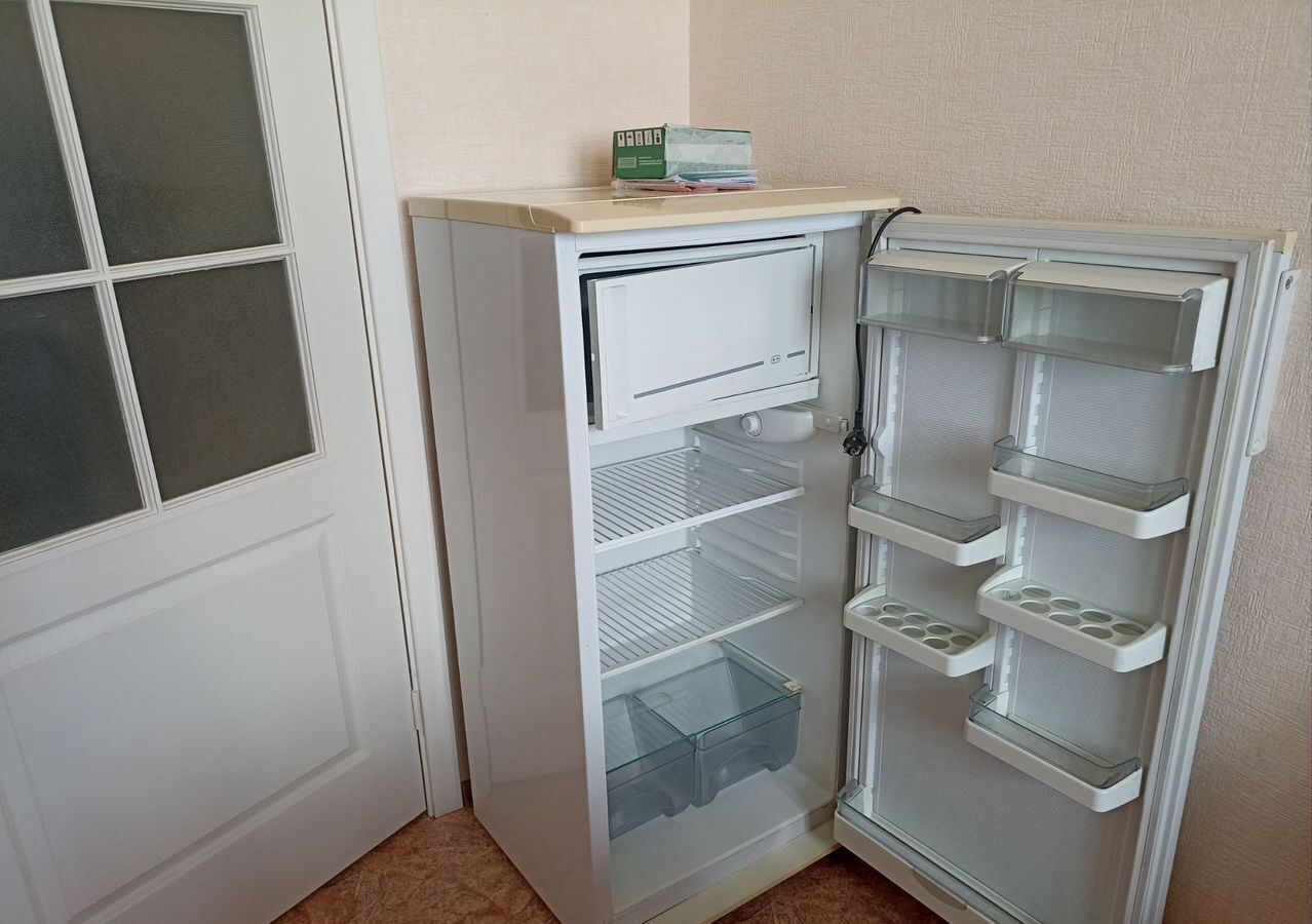 квартира г Нижний Новгород р-н Автозаводский Парк культуры Мончегорский ул Мончегорская 12к/2 фото 10