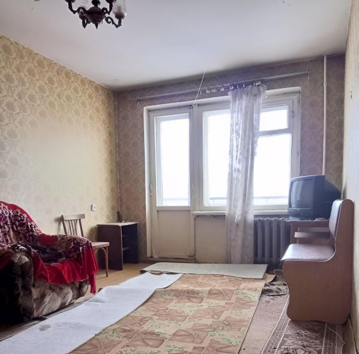 квартира г Белокуриха ул Академика Мясникова 22/1 фото 1