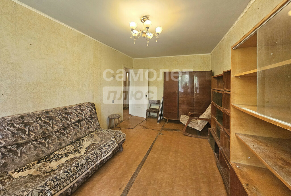квартира г Волгоград ул им. Кирова 151 фото 2