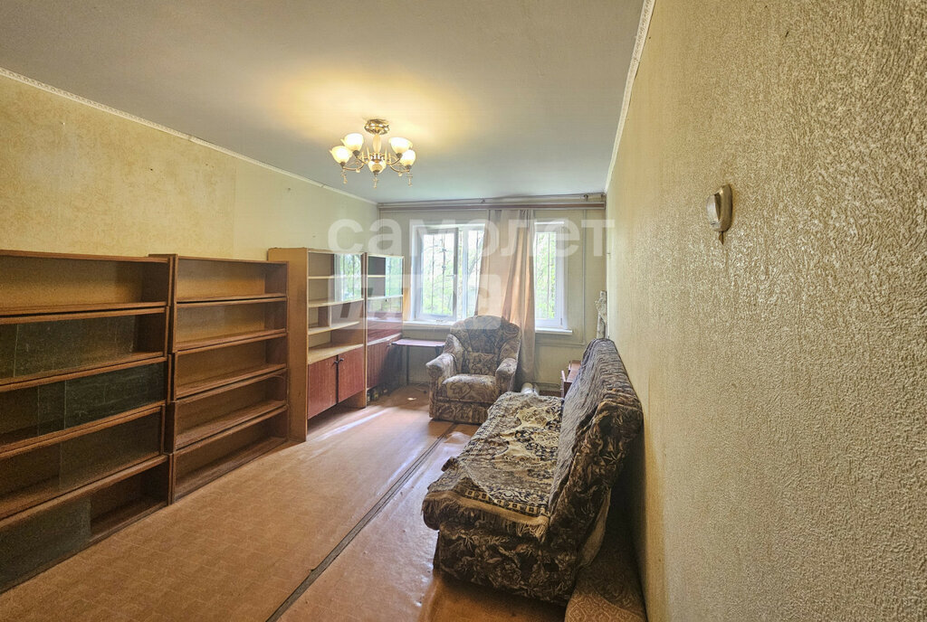 квартира г Волгоград ул им. Кирова 151 фото 9