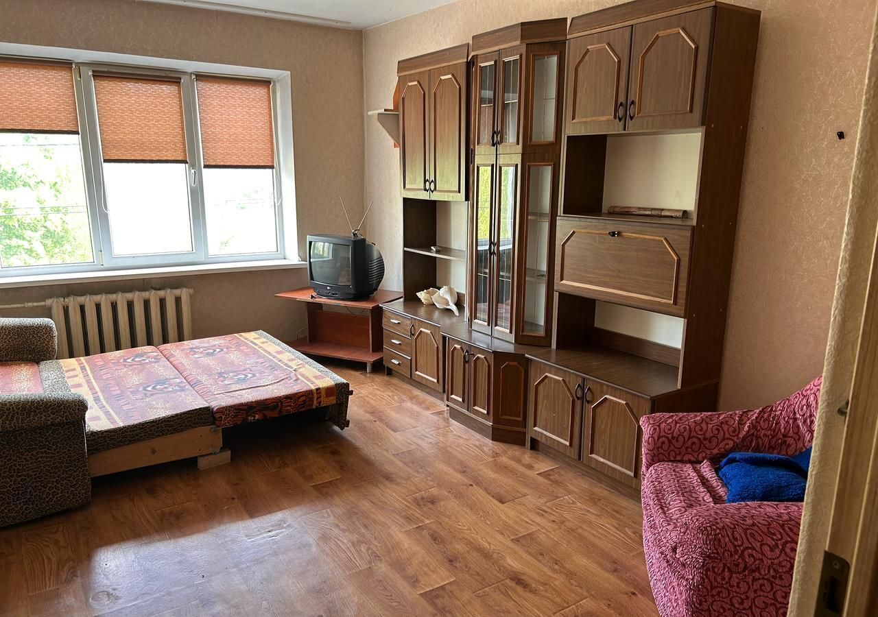 квартира г Калининград р-н Московский ул Октябрьская 61 фото 4