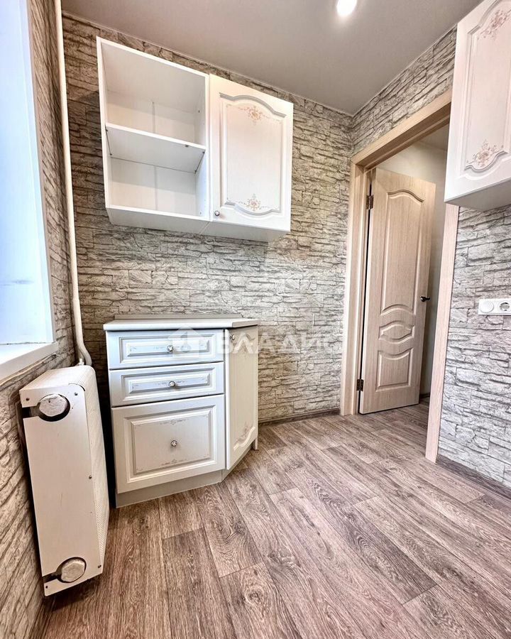 квартира г Пенза р-н Железнодорожный ул Антонова 2 фото 13