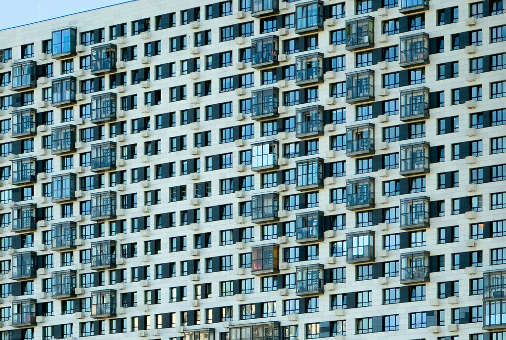 квартира г Москва метро Лухмановская ул 8 Марта 48к/1 Московская область, Люберцы фото 29
