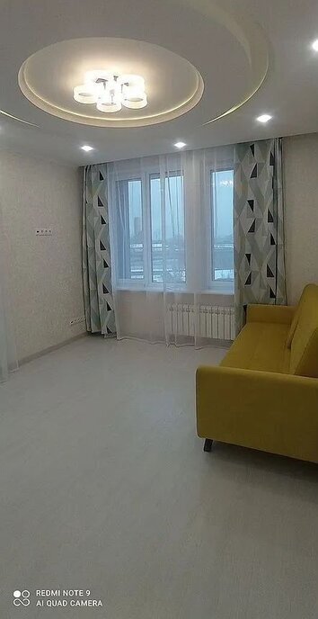 квартира г Москва метро Бульвар Рокоссовского проезд Тюменский 3к/3 муниципальный округ Богородское фото 4