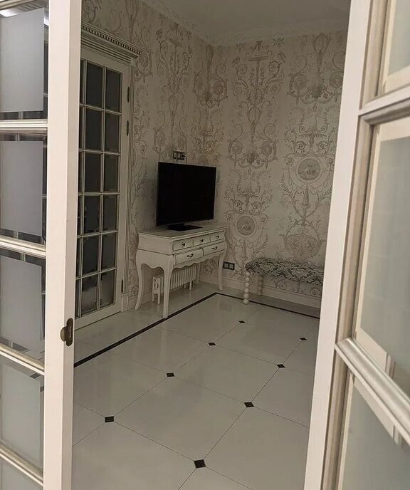 квартира г Москва метро Савеловская ул Тихвинская 39 фото 10