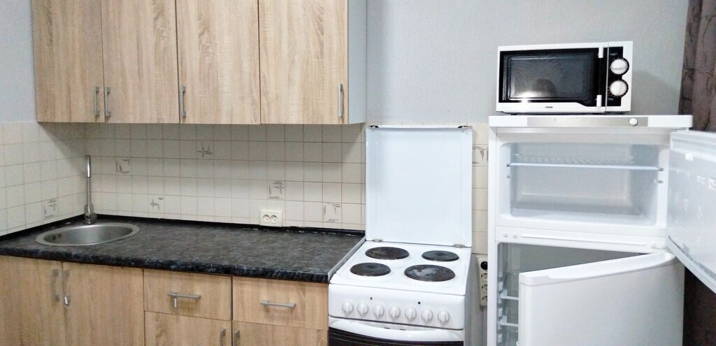 квартира г Королев пр-кт Космонавтов 37а Ростокино фото 19