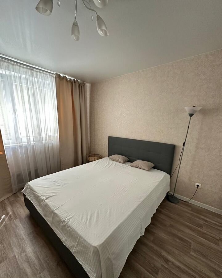 квартира г Москва метро Домодедовская ш Каширское 146к/1 фото 1