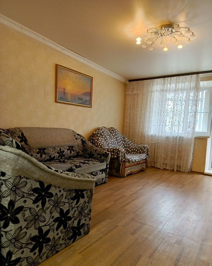 квартира г Луховицы ул Жуковского 1 фото 8