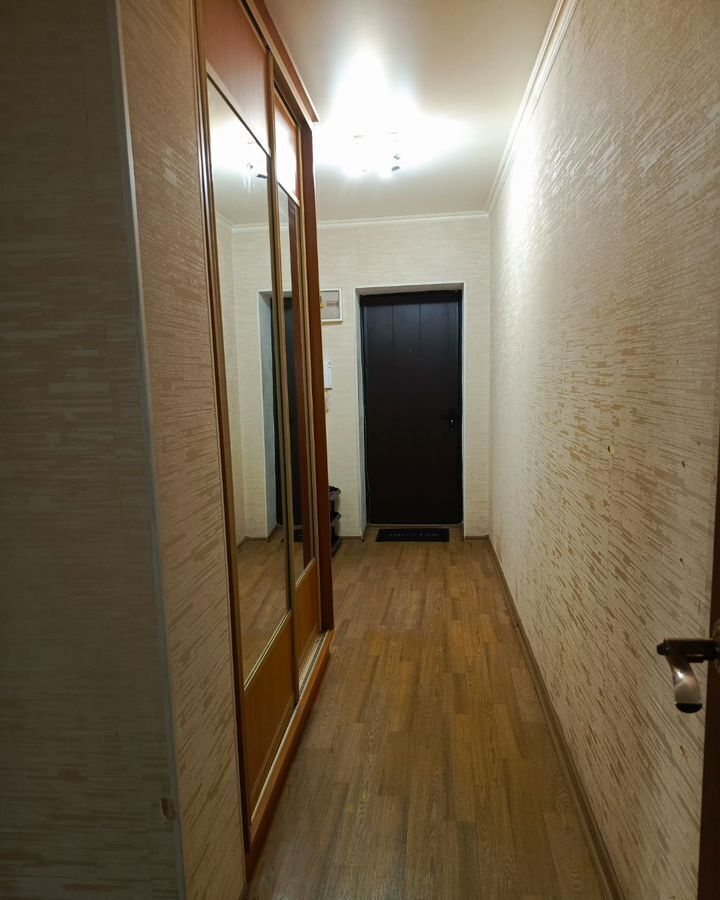 квартира г Луховицы ул Жуковского 1 фото 10
