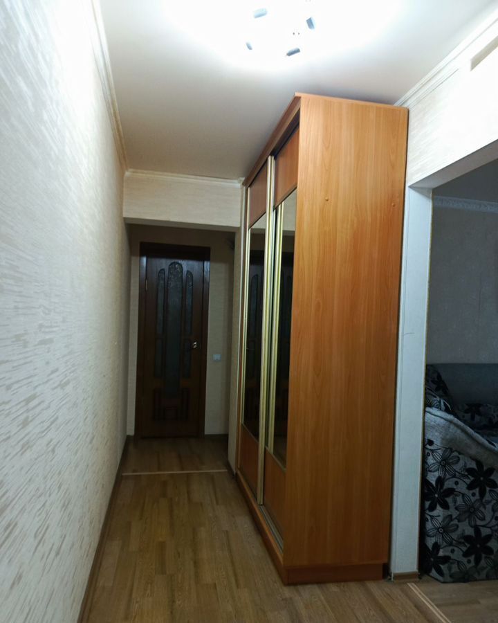 квартира г Луховицы ул Жуковского 1 фото 11