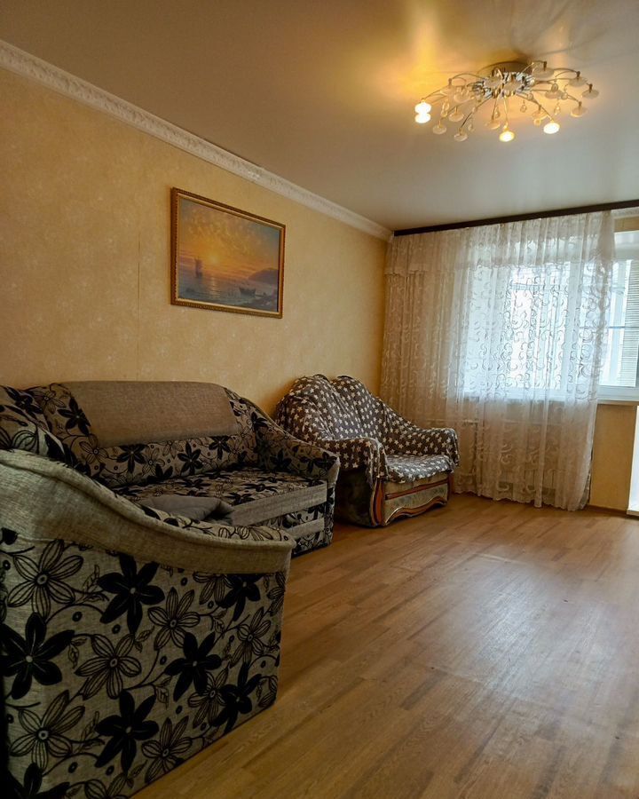квартира г Луховицы ул Жуковского 1 фото 9