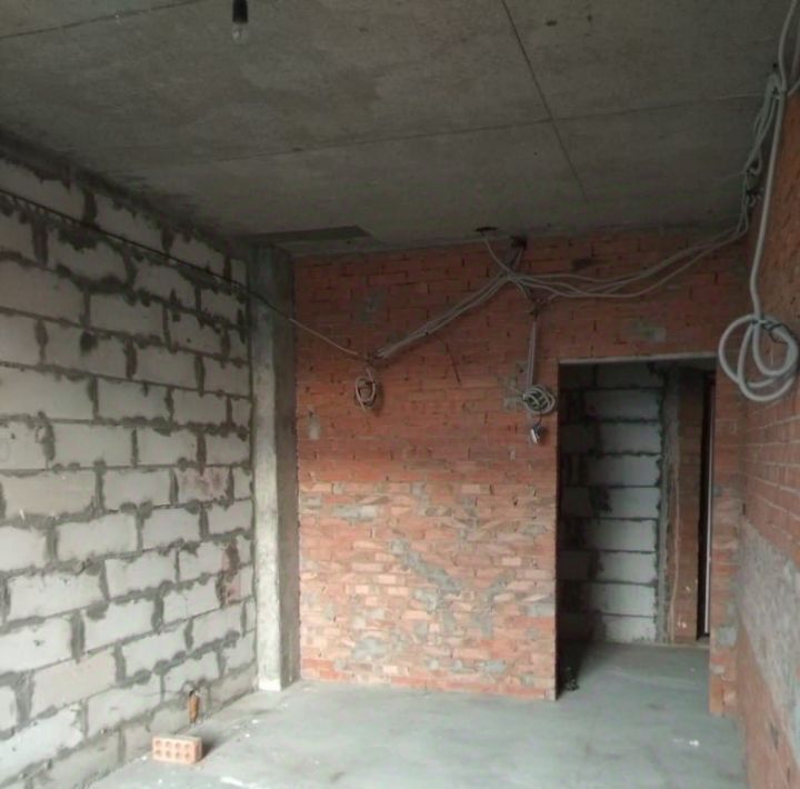 квартира г Батайск ул Комарова 132а фото 3