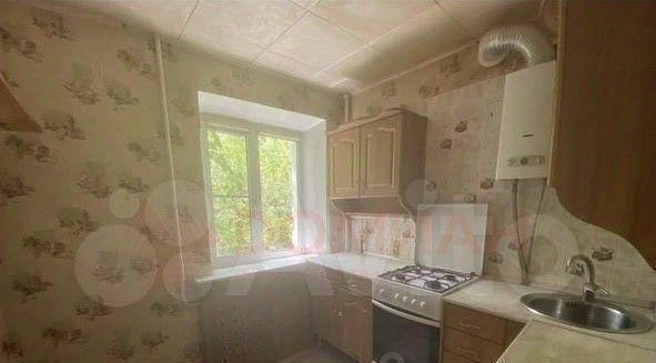 квартира г Новочеркасск пр-кт Баклановский фото 4