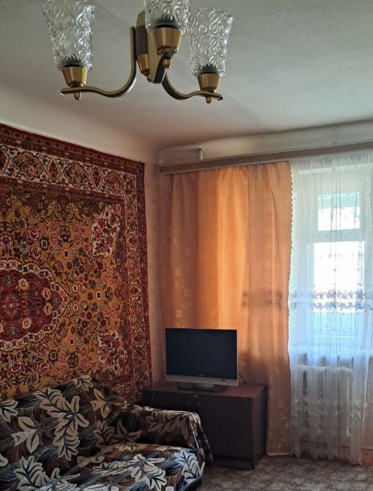 квартира г Новочеркасск ул Свободы фото 4