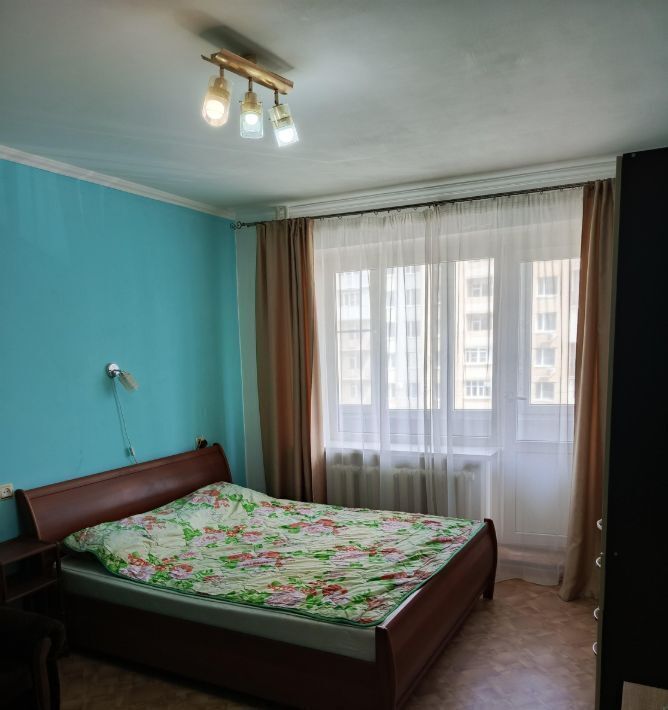 квартира г Таганрог пер 1-й Новый 18 фото 2