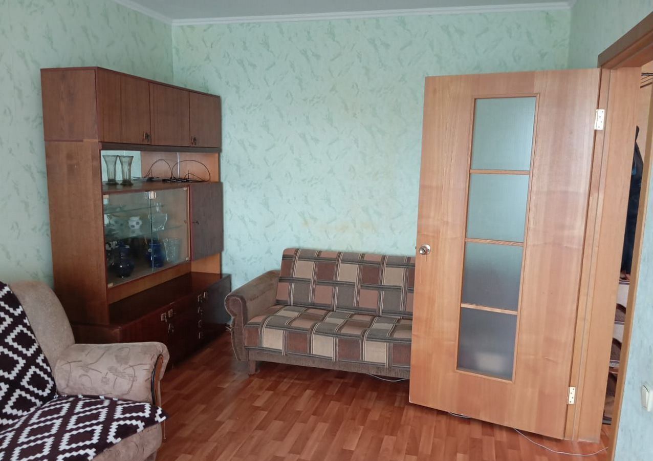 квартира г Курск р-н Центральный пр-кт Вячеслава Клыкова 9 фото 1