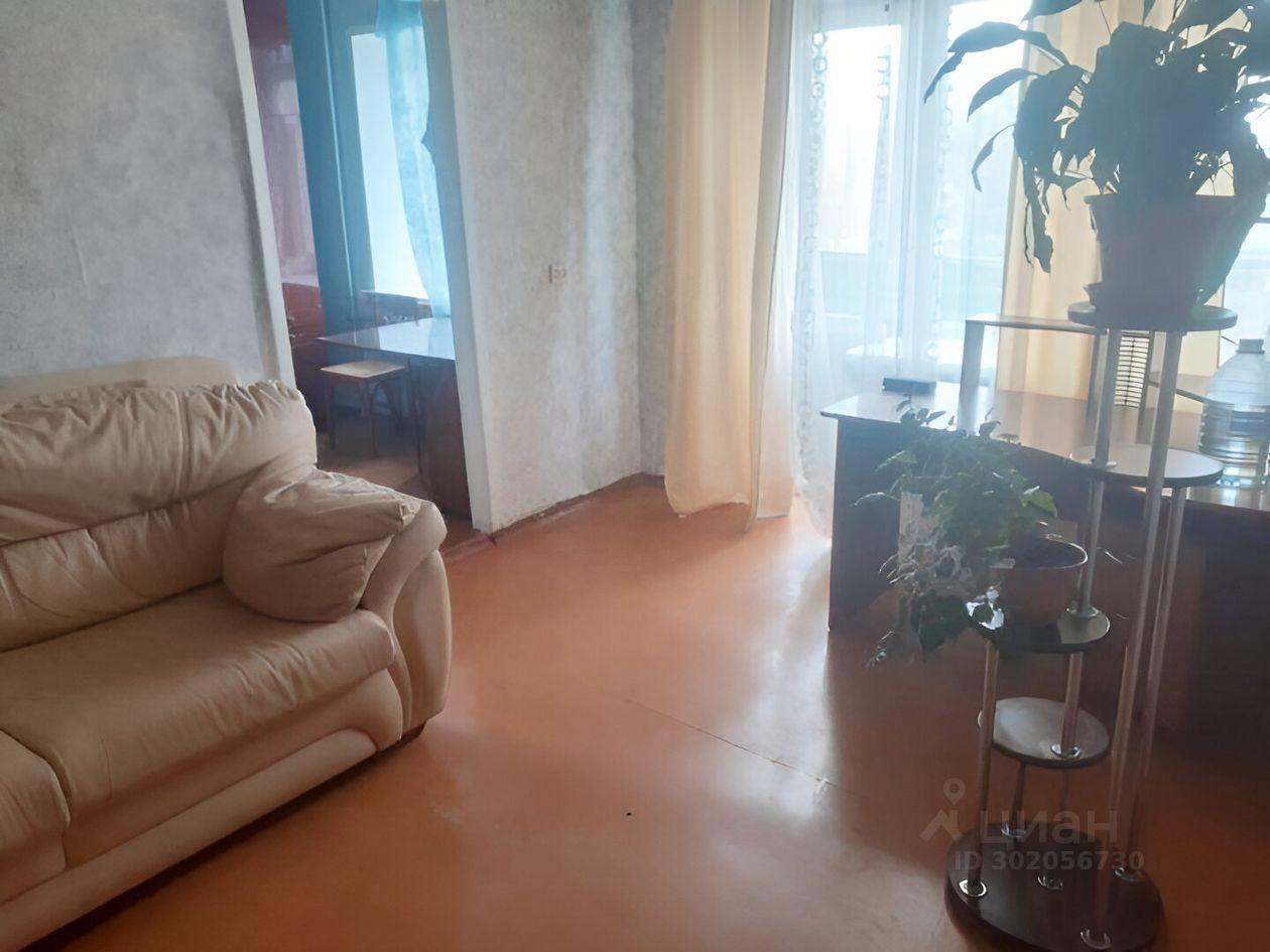 квартира г Екатеринбург р-н Чкаловский ш Елизаветинское 10 фото 2