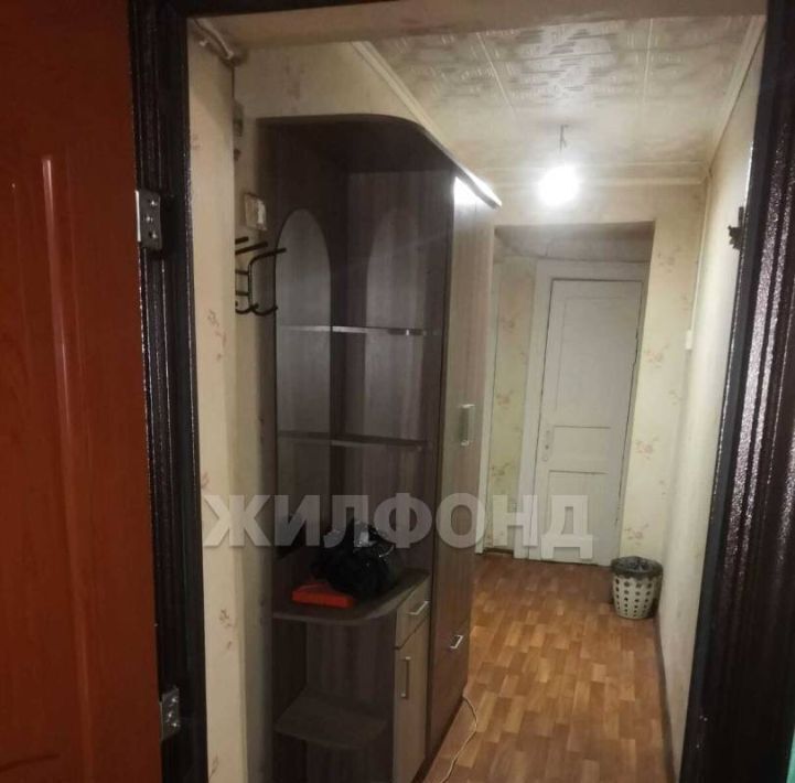 квартира р-н Карачевский г Карачев ул Карла Либкнехта 2б фото 11
