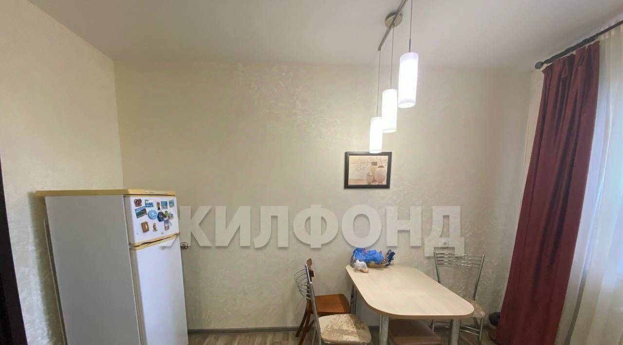 квартира г Воронеж р-н Коминтерновский ул Шукшина 15 фото 20
