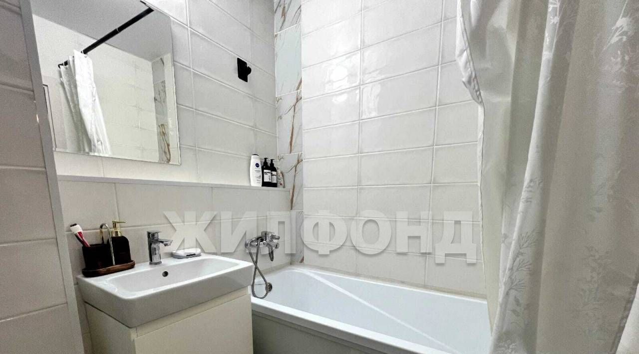 квартира г Воронеж р-н Центральный ул Загоровского 7к/2 фото 24