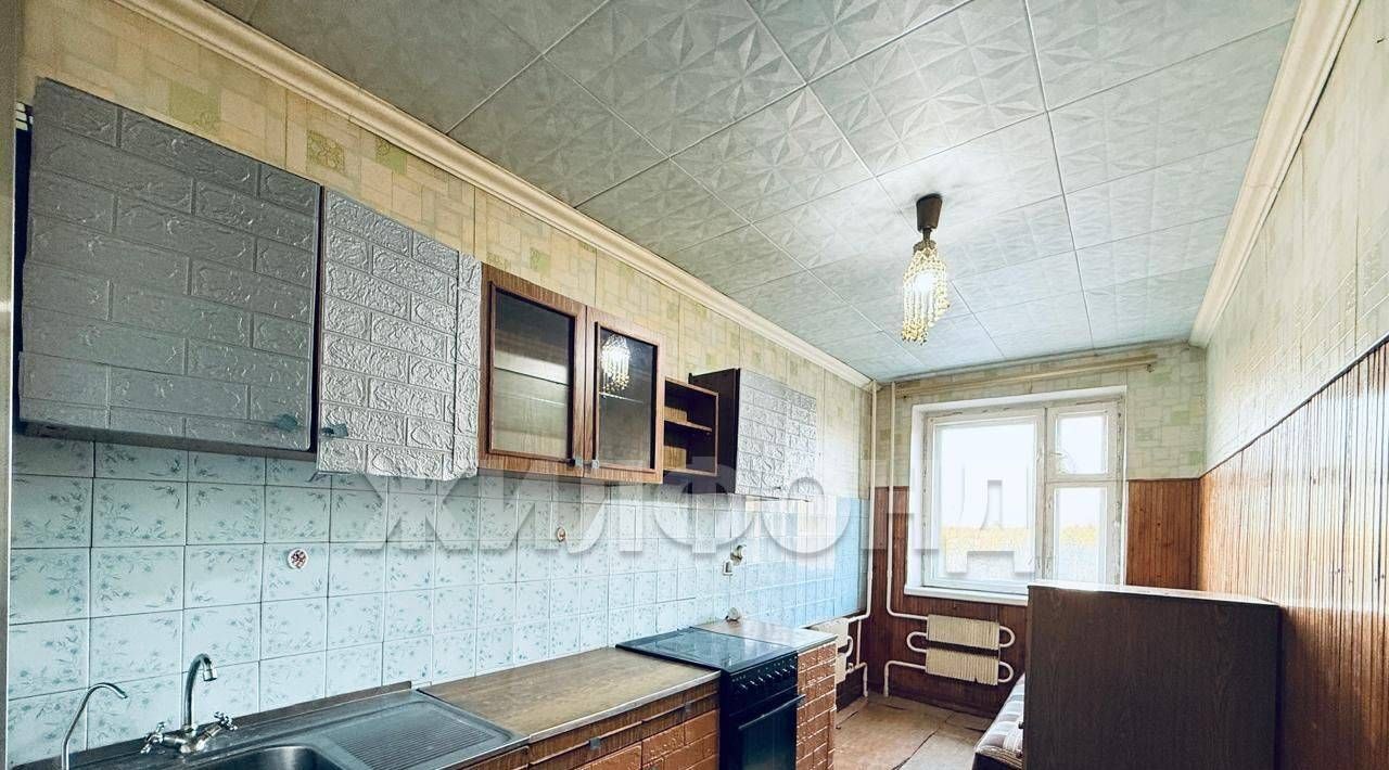 квартира г Воронеж р-н Советский ул Южно-Моравская 9 фото 11