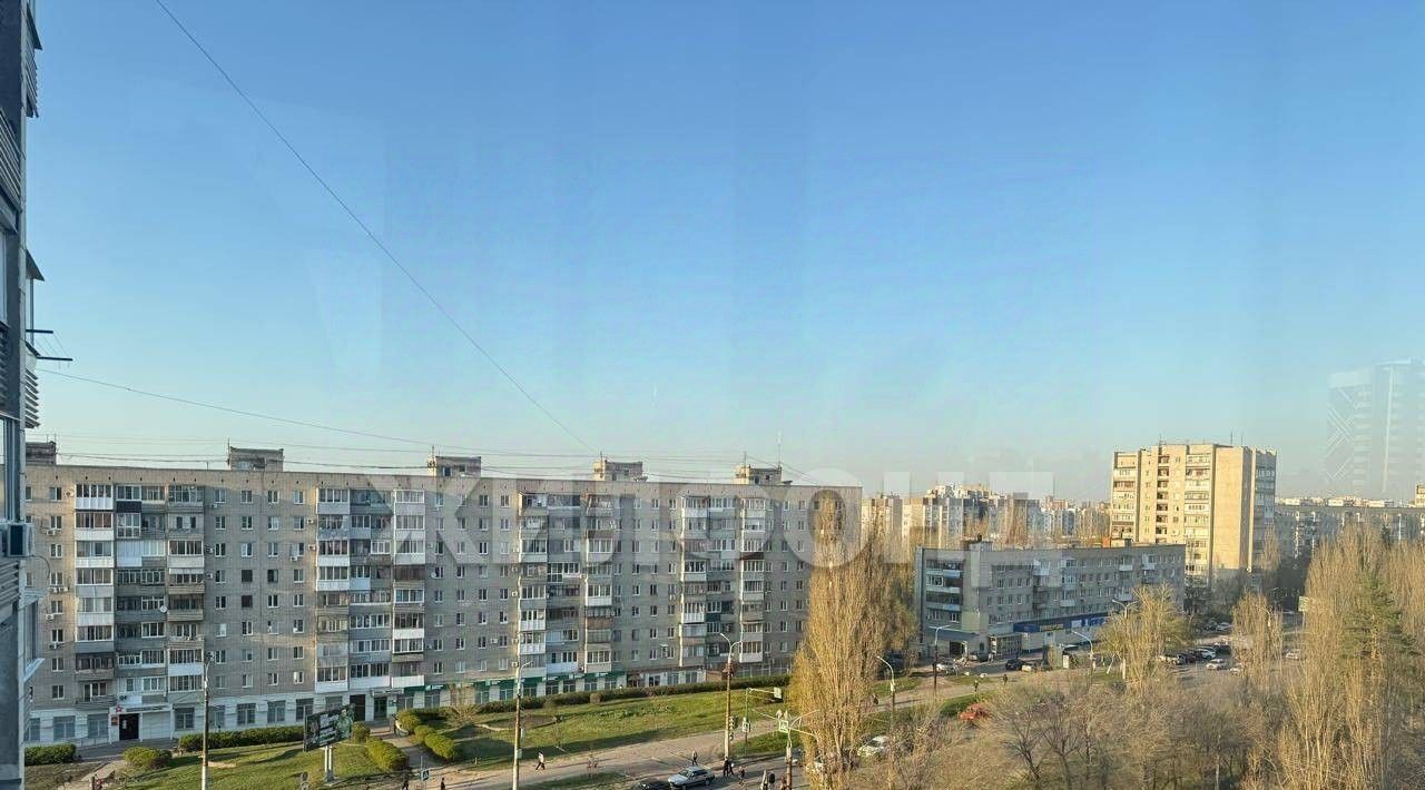 квартира г Воронеж р-н Советский ул Южно-Моравская 9 фото 25