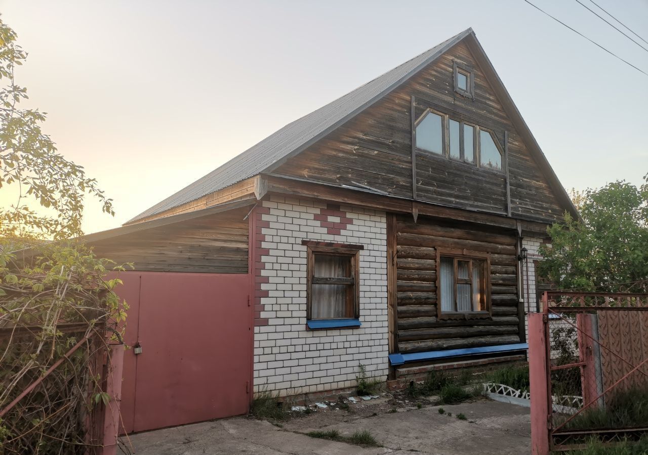 дом г Казань р-н Приволжский снт Ромашка Республика Татарстан Татарстан, 103 фото 13