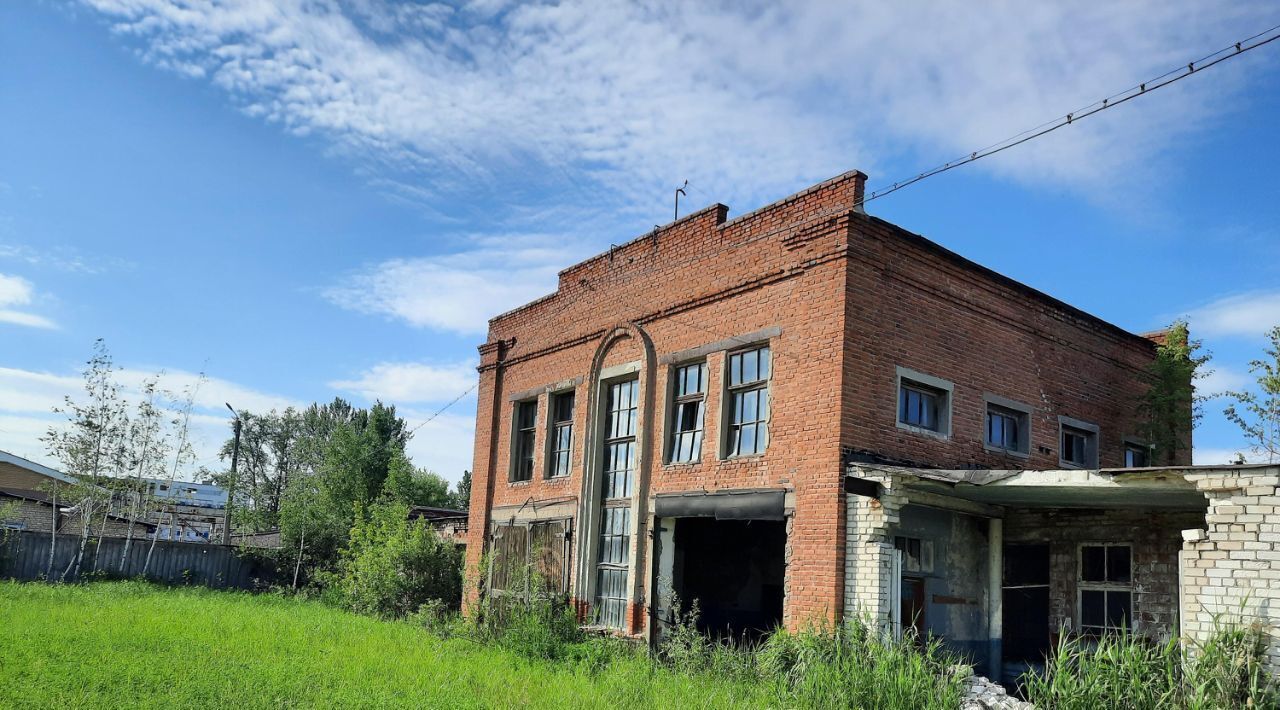 офис р-н Кстовский г Кстово мкр Северный Стройбаза кв-л фото 12