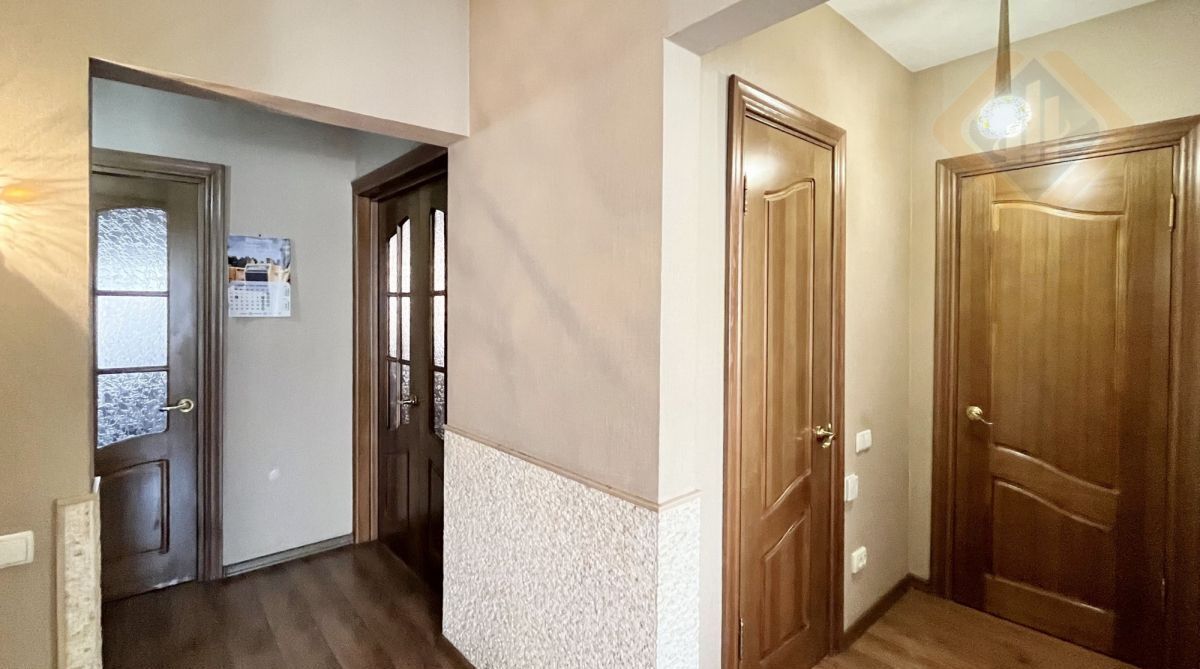 квартира г Находка ул Рыбацкая 15 фото 18