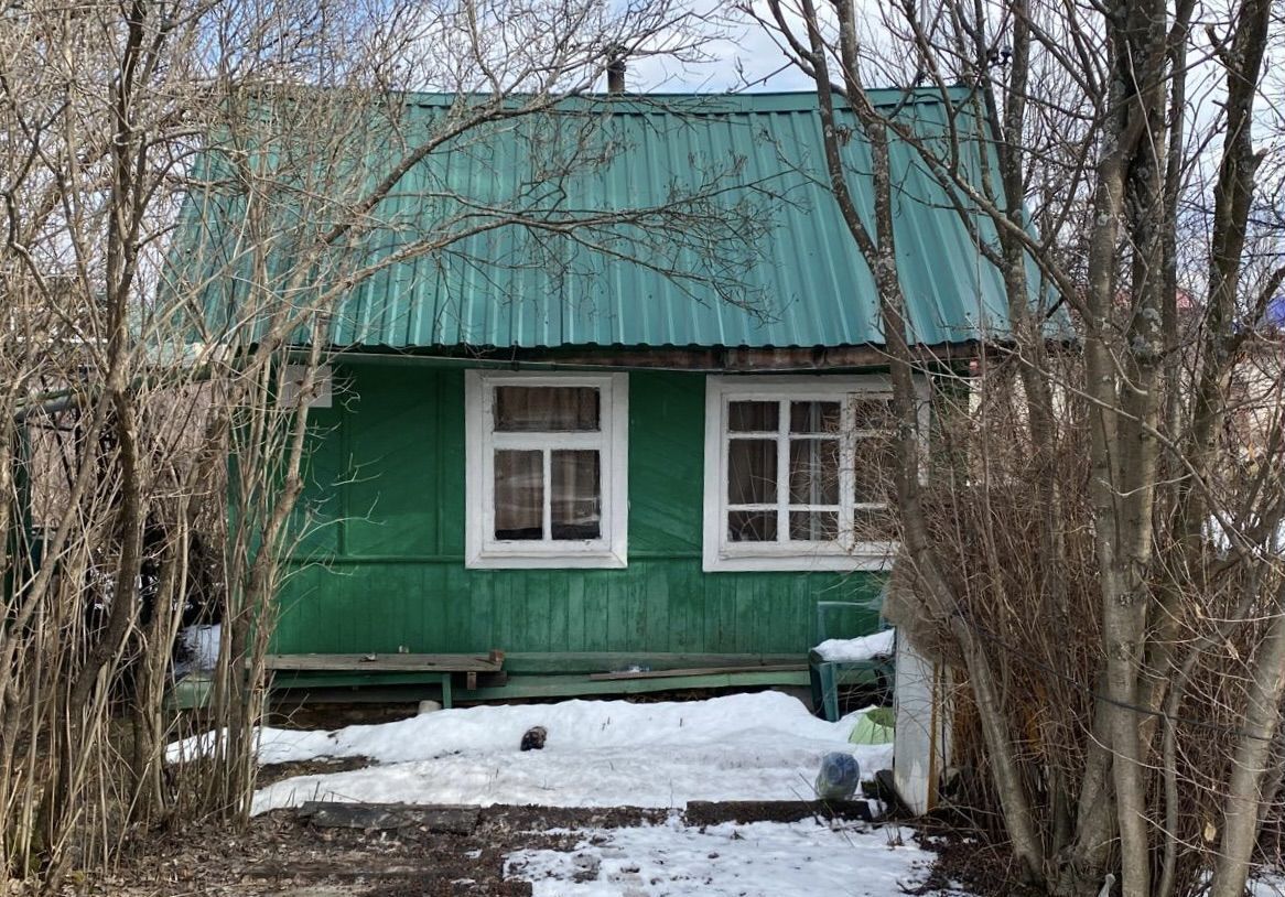 дом г Нижний Тагил ул Заводская 17 коллективный сад № 4 НТМК Капасиха, Горноуральский муниципальный округ фото 3
