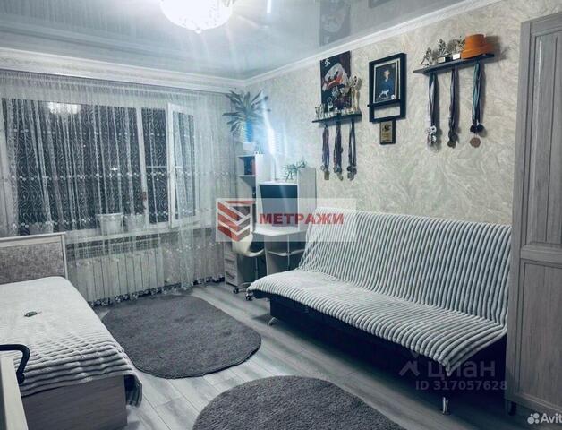 квартира ул Карла Маркса 153 Темрюкское городское поселение фото