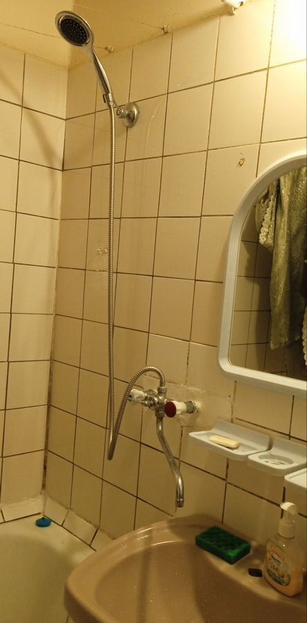 квартира г Набережные Челны р-н Автозаводский 27-й комплекс 16 фото 6