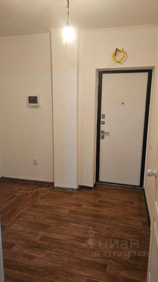 комната г Краснодар ул им. Мусоргского М.П. 26/1 фото 6