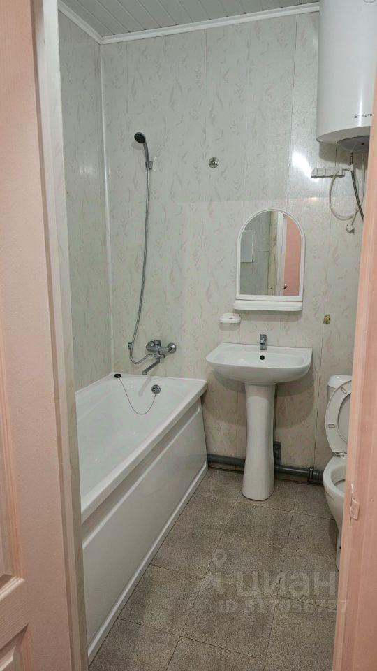 комната г Краснодар ул им. Мусоргского М.П. 26/1 фото 8
