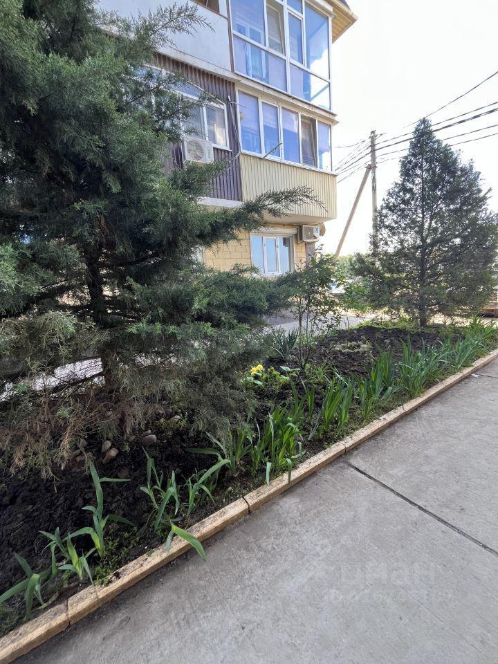 квартира г Краснодар п Российский ул Куликова Поля 31 фото 14