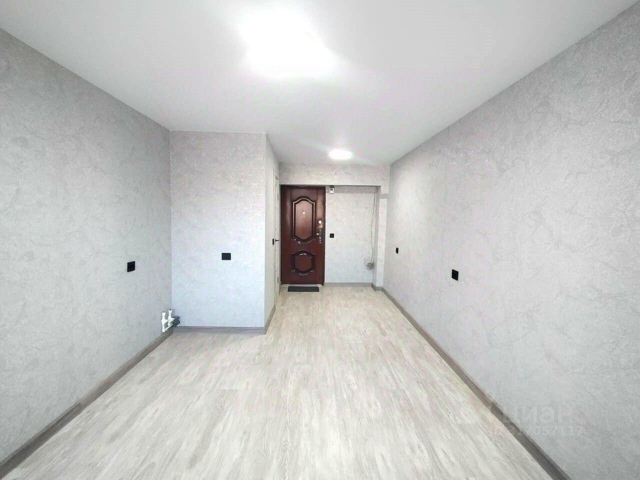 квартира г Екатеринбург р-н Чкаловский ул Павлодарская 38 фото 1