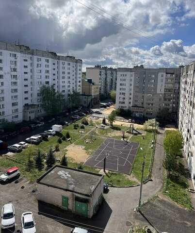 Горьковская ул Агрономическая 132/35 фото