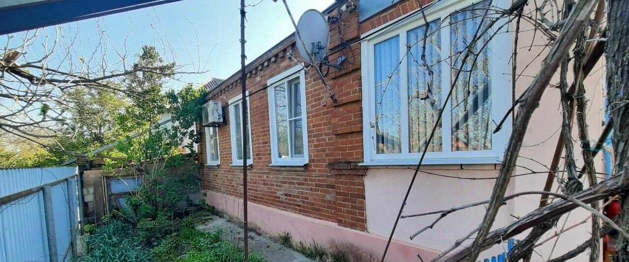 дом р-н Абинский г Абинск ул Луначарского фото 14