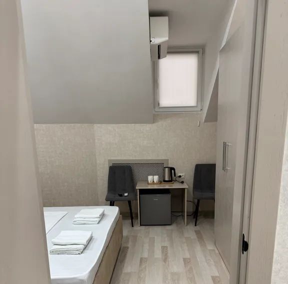 комната г Дербент ул 345 Дагестанской Стрелковой Дивизии 9а фото 3