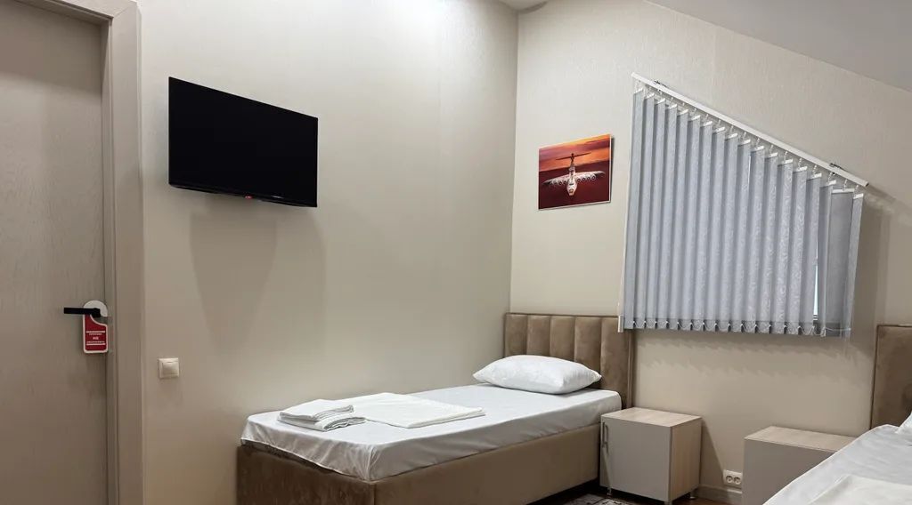 комната г Дербент ул 345 Дагестанской Стрелковой Дивизии 9а фото 2