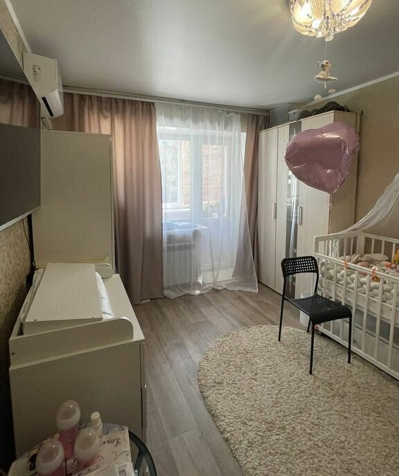 квартира г Омск пр-кт Мира 40а фото 5