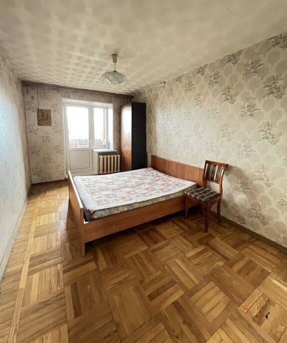 квартира г Нижний Новгород Горьковская ул Агрономическая 132/35 фото 10
