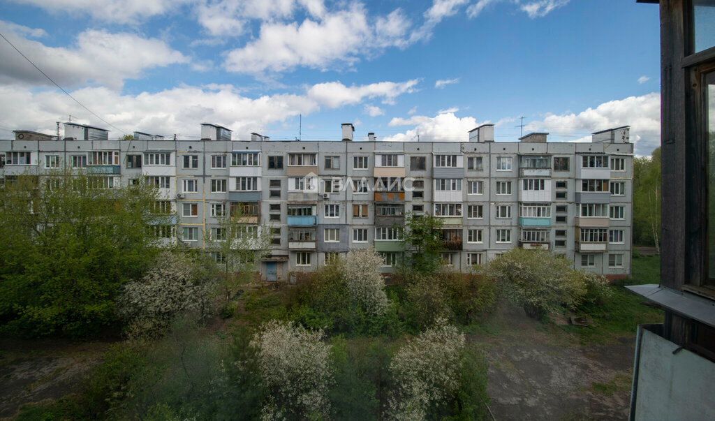 квартира г Нижний Новгород Канавинская пер Камчатский 15 фото 22