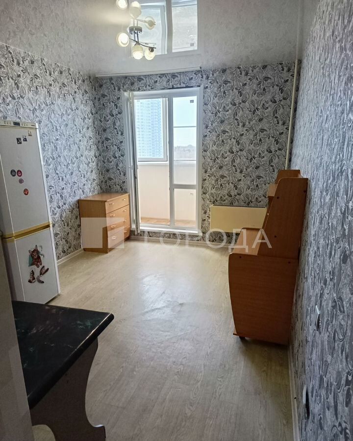 квартира г Новосибирск р-н Кировский ул Виктора Уса 13 фото 4