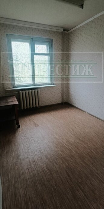 квартира р-н Шуйский г Шуя пер Красноармейский 3 фото 6
