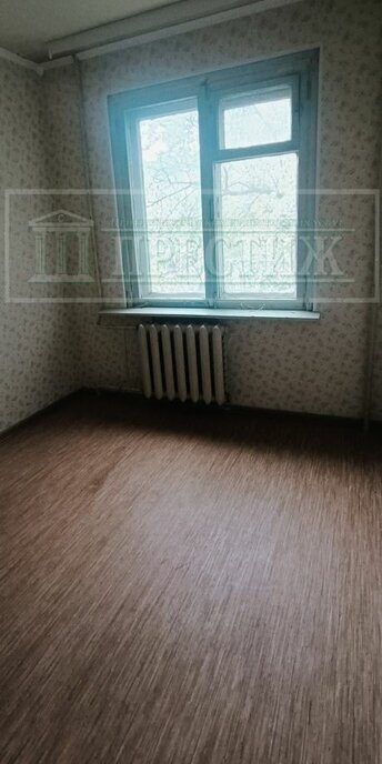 квартира р-н Шуйский г Шуя пер Красноармейский 3 фото 9