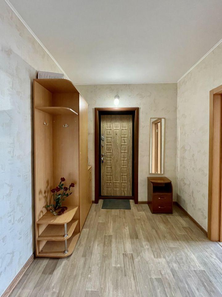 квартира г Новосибирск р-н Кировский ул Бронная 45/5 фото 5