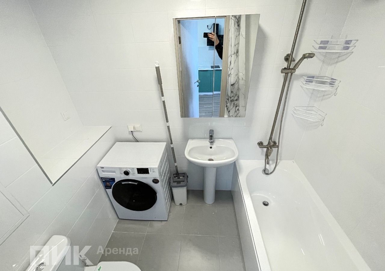 квартира г Екатеринбург Ботаническая ул. Гаршина, 3 фото 9