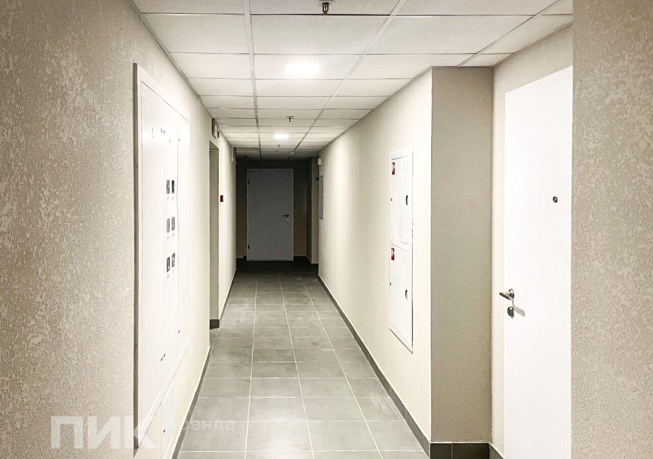 квартира г Екатеринбург Ботаническая ул. Гаршина, 3 фото 11